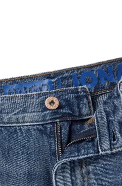 Herren Jeans JONAH Regular Fit