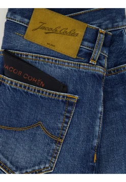 Herren Jeans JUDE Tapred Fit