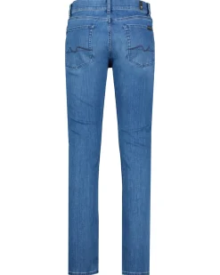 Herren Jeans "Luxe Performance" Slim Fit