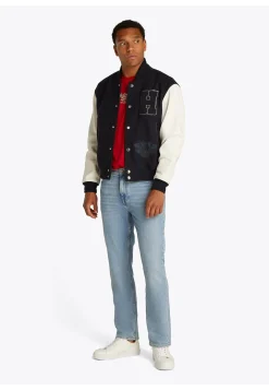 Herren Jeans MERCER Regular Fit Straight Leg