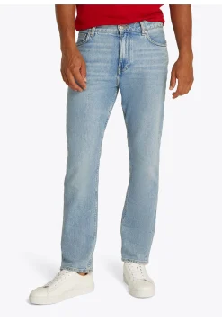 Herren Jeans MERCER Regular Fit Straight Leg