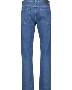 Herren Jeans mit Recycling-Baumwolle COOPER TRUE Regular Fit