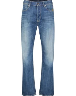 Herren Jeans MOSA STRAIGHT