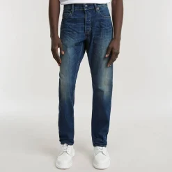 Herren Jeans MOSA STRAIGHT
