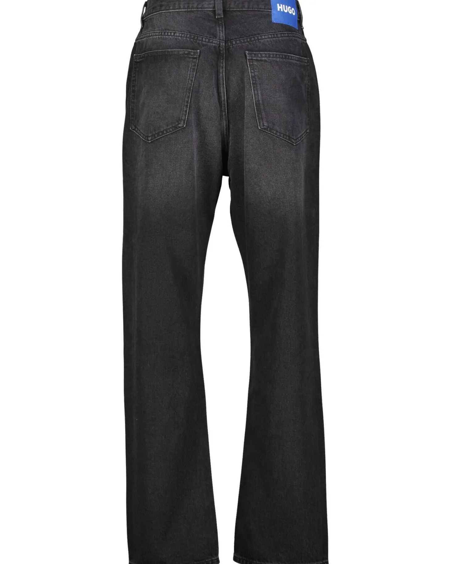 Herren Jeans NATE Baggy Fit