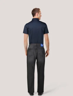 Herren Jeans NATE Baggy Fit