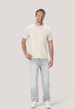 Herren Jeans NATE Baggy Fit