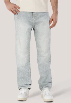 Herren Jeans NATE Baggy Fit
