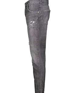 Herren Jeans NECKARAU TWISTED CROPPED