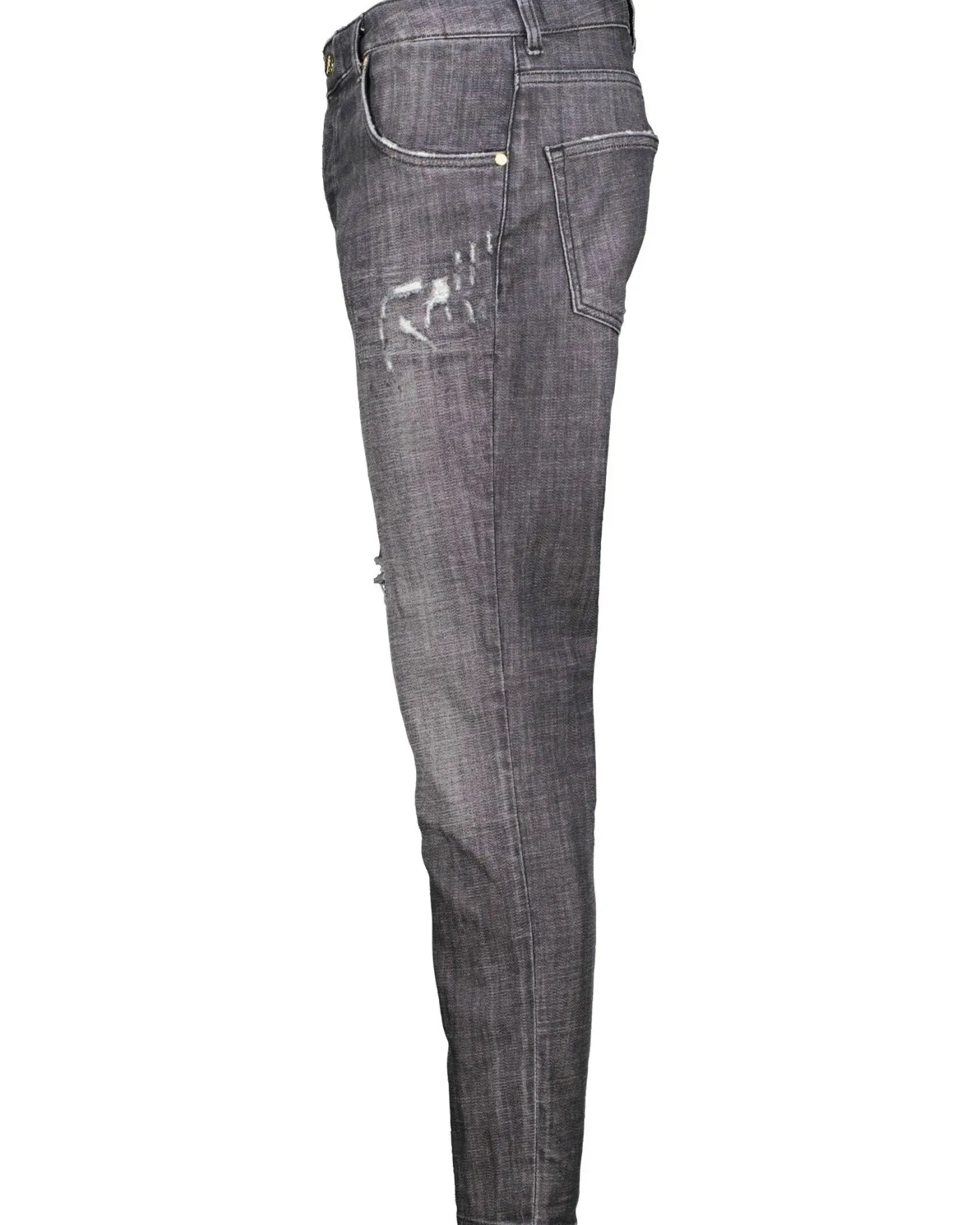 Herren Jeans NECKARAU TWISTED CROPPED