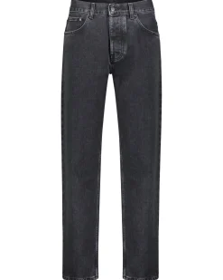 Herren Jeans NEWEL PANT Relaxed Tapered Fit