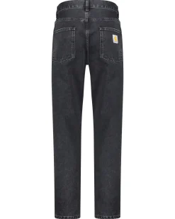 Herren Jeans NEWEL PANT Relaxed Tapered Fit