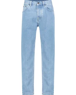 Herren Jeans NEWEL PANT Relaxed Tapered Fit