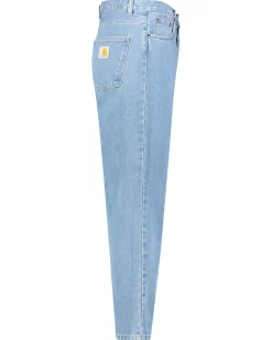 Herren Jeans NEWEL PANT Relaxed Tapered Fit