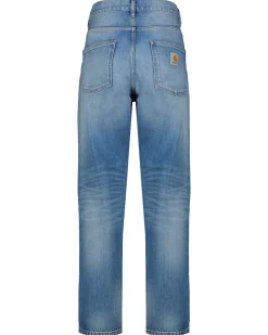 Herren Jeans NEWEL PANT Relaxed Tapered Fit