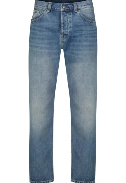 Herren Jeans NEWEL PANT Relaxed Tapered Fit
