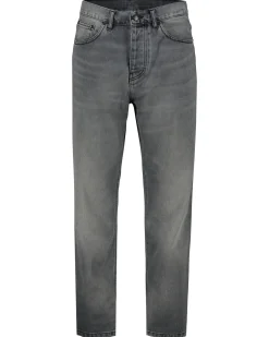 Herren Jeans NEWEL PANT Relaxed Tapered Fit