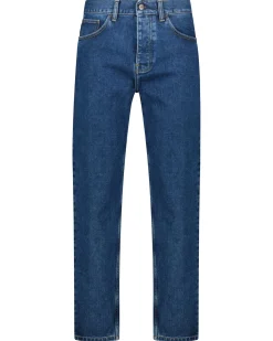 Herren Jeans NEWEL PANT Relaxed Tapered Fit