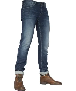 Herren Jeans NIGHTFLIGHT Regular Fit