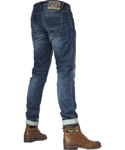 Herren Jeans NIGHTFLIGHT Regular Fit