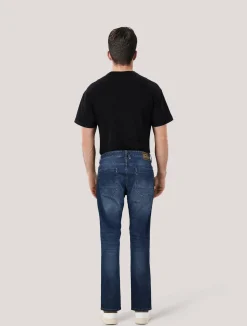 Herren Jeans NIGHTFLIGHT Regular Fit