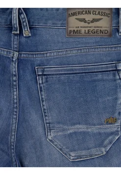 Herren Jeans NIGHTFLIGHT Regular Fit