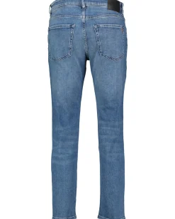 Herren Jeans ONYX BO Slim Taper Fit