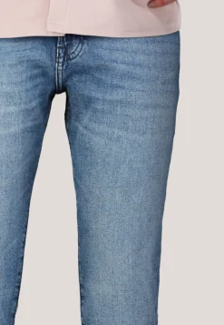 Herren Jeans ONYX BO Slim Taper Fit