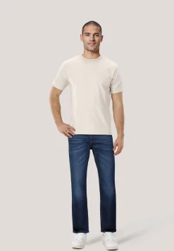 Herren Jeans ONYX BO Slim/Tapered Fit