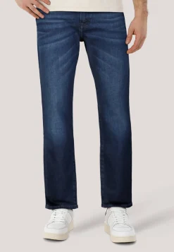 Herren Jeans ONYX BO Slim/Tapered Fit