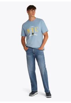 Herren Jeans OTIS Regular Straight Fit