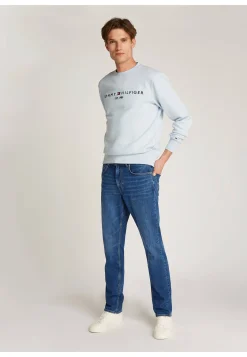 Herren Jeans Regular Fit