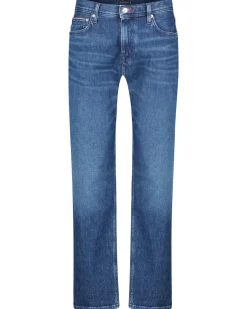 Herren Jeans REGULAR MERCER STR VENICE BLUE Regular Fit