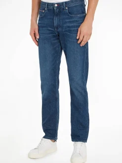 Herren Jeans REGULAR MERCER STR VENICE BLUE Regular Fit