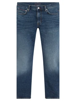 Herren Jeans REGULAR MERCER STR GIFFORD INDIGO