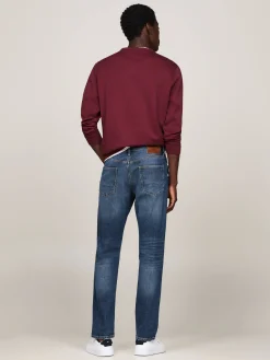 Herren Jeans REGULAR MERCER STR GIFFORD INDIGO