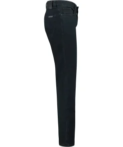 Herren Jeans Regular Slim Fit