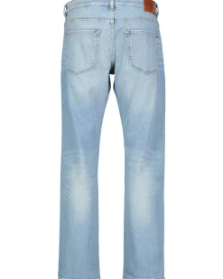Herren Jeans RE.MAINE BC Regular Fit