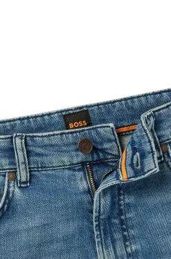 Herren Jeans RE.MAINE BC Regular Fit