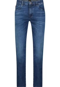 Herren Jeans RE.MAINE Regular Fit
