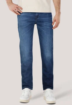 Herren Jeans RE.MAINE Regular Fit