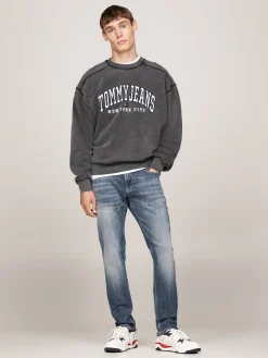 Herren Jeans SCANTON SLIM