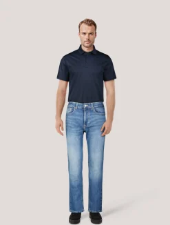 Herren Jeans SCANTON Slim Fit