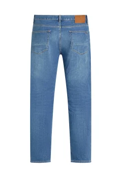 Herren Jeans Slim Fit
