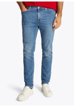 Herren Jeans Slim Fit