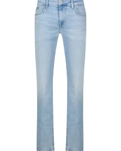 Herren Jeans Slim Fit