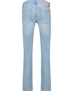 Herren Jeans Slim Fit