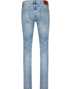 Herren Jeans Slim Fit