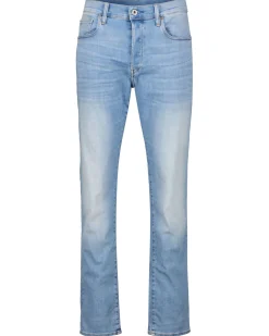 Herren Jeans Slim Fit INDIGO AGED