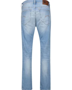 Herren Jeans Slim Fit INDIGO AGED